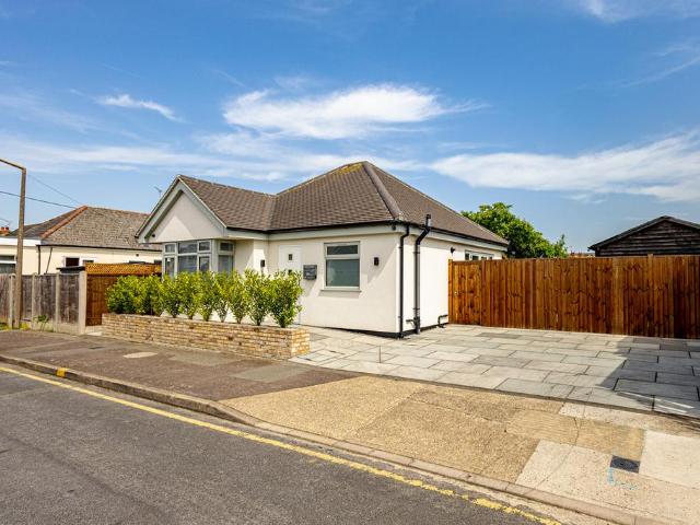 Bungalow for sale in Barling, Isle Of Man