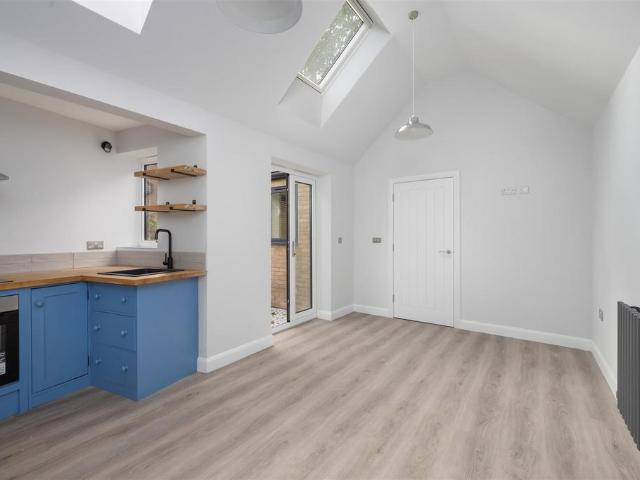 Bungalow for sale in Thurston Park, The Bridge