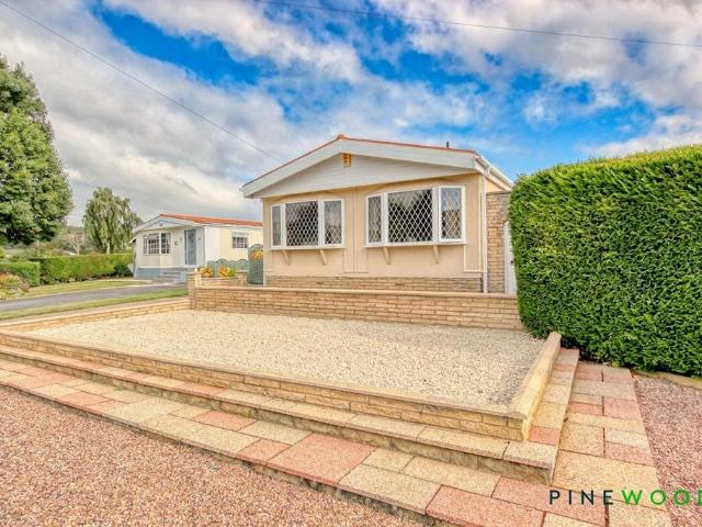 Bungalow for sale in Brackenfield, East Midlands