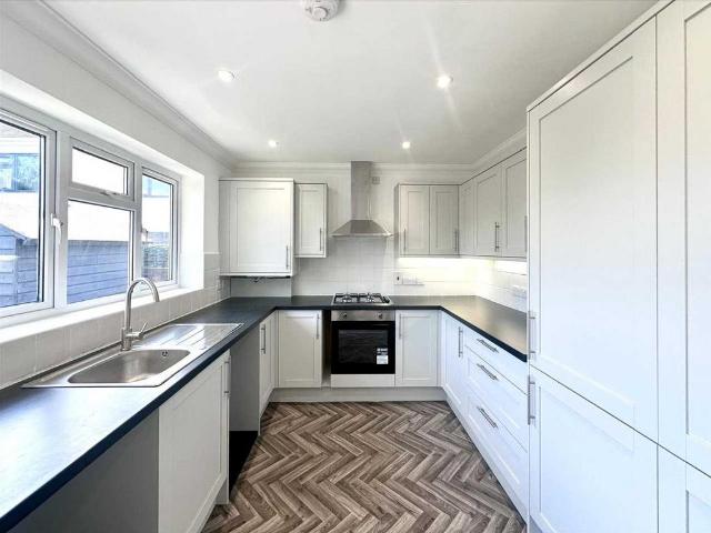 Bungalow for sale in Alton Barnes, Isle Of Man
