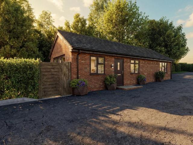 Bungalow for sale in Nutfield, Hillview