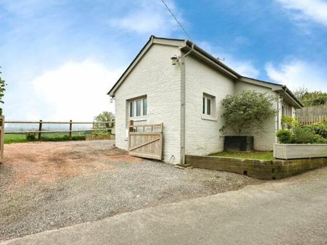 House for sale in Abergavenny, Wales