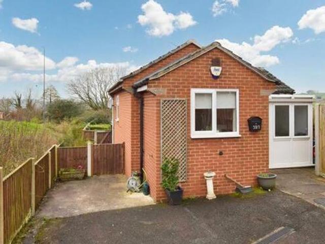 House for sale in Belper CP, Kedleston