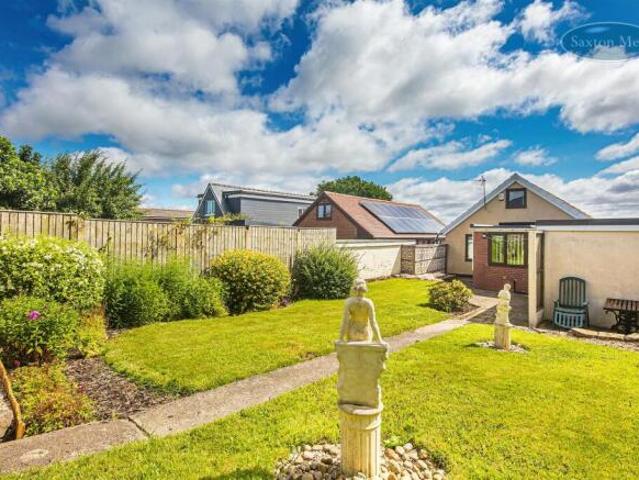 Bungalow for sale in Worrall, South Yorkshire