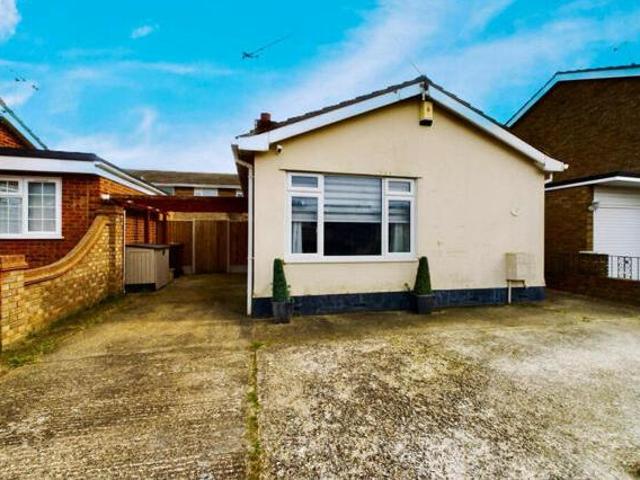 House for sale in Leigh Beck, Essex