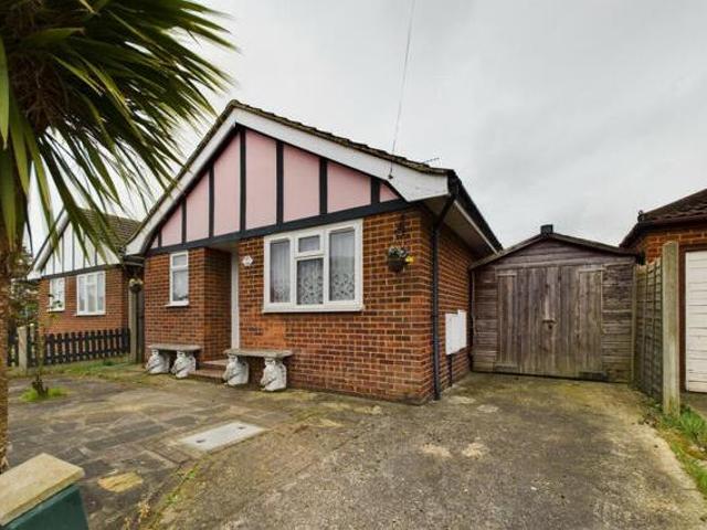 House for sale in Canvey Island