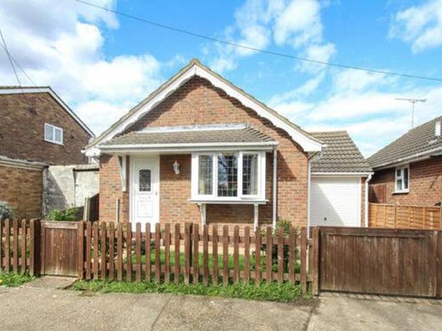 House for sale in Canvey Island