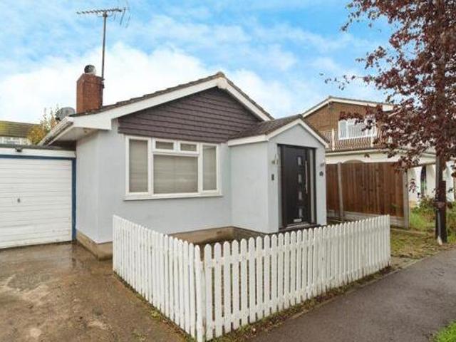 House for sale in Canvey Island