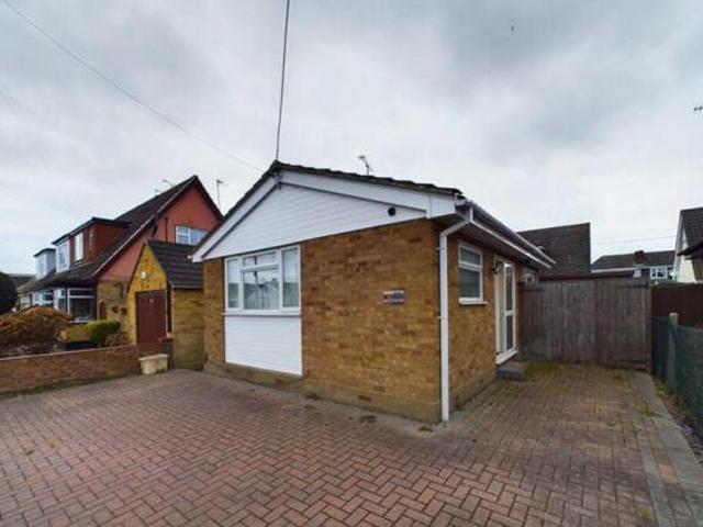 House for sale in Leigh Beck, Essex