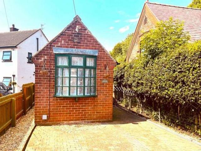House for sale in Two Mills, Cheshire