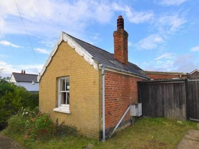House for sale in Isle Of Wight