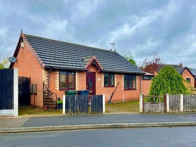 House for sale in New Edlington, Doncaster