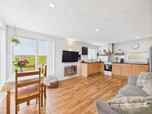 House for sale in Shetland Islands