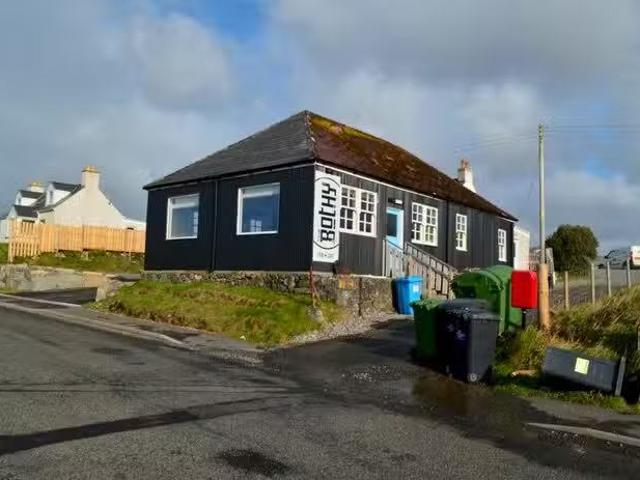 House for sale in Rodel