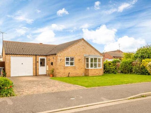 House for sale in Brayford, Lincolnshire