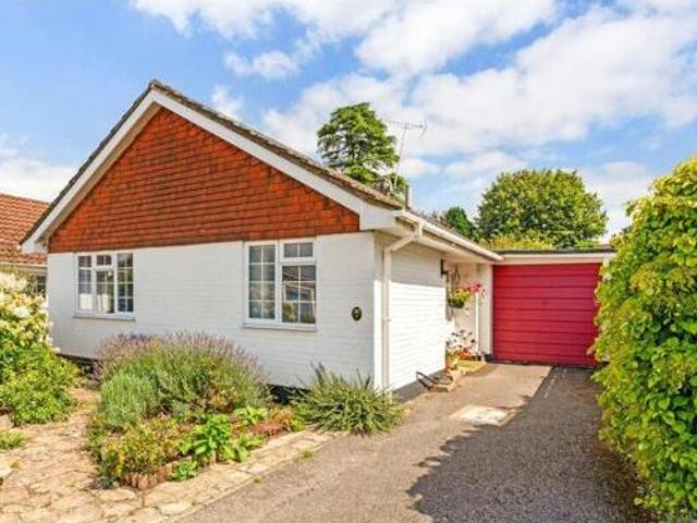 House for sale in Bolton Low Houses, Hampshire