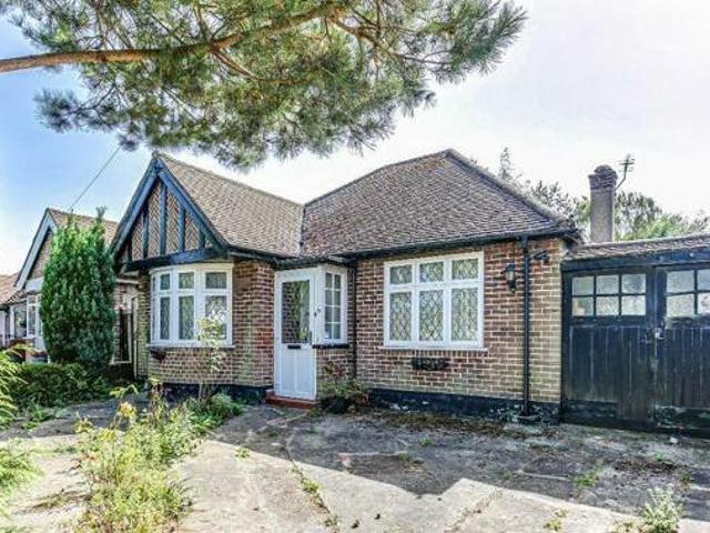 House for sale in Lyons, Greater London