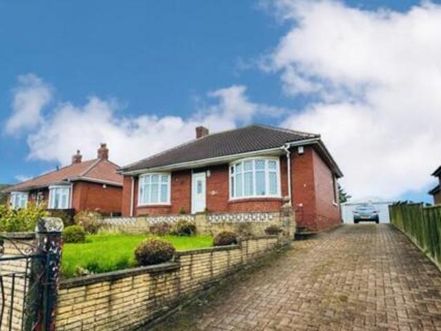 House for sale in Seaham, North East