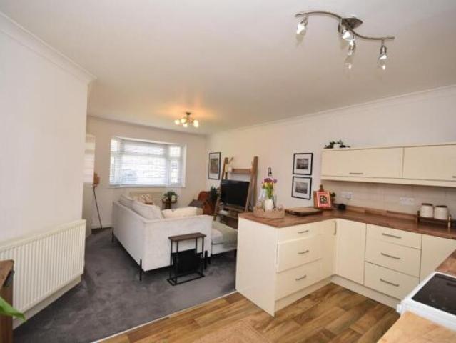 Bungalow for sale in Duston, West Northamptonshire