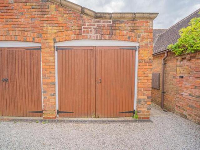 Bungalow for sale in West Midlands