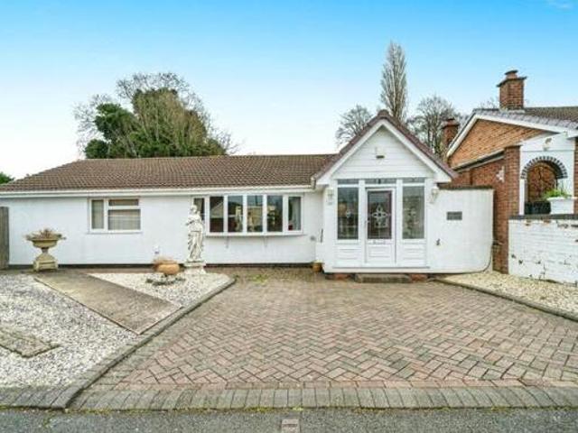 House for sale in Sutton Coldfield, West Midlands