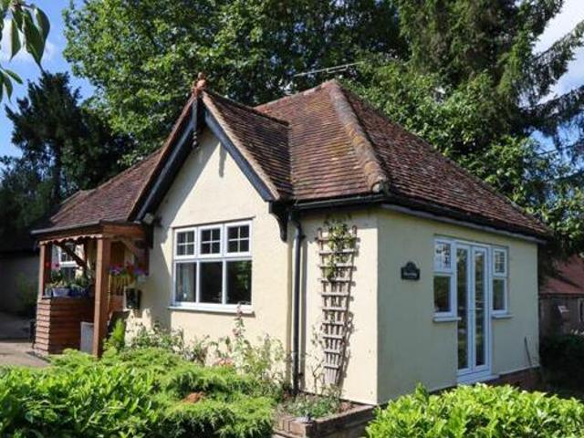 House for sale in Epping, Essex