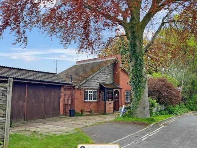House for sale in Whoberley, West Midlands