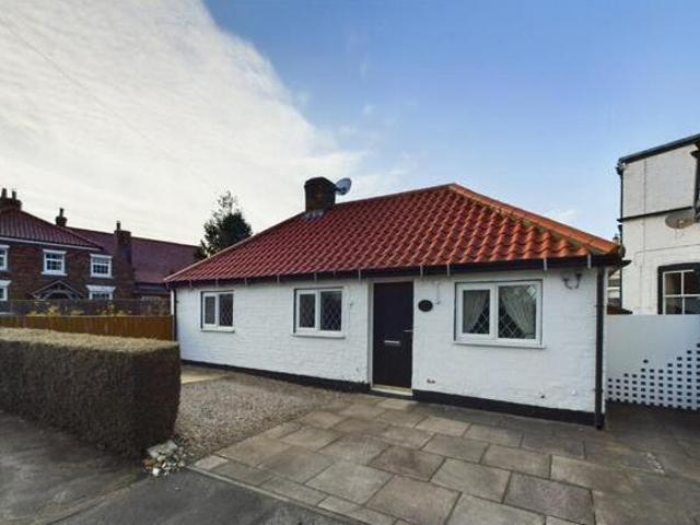 House for sale in North Yorkshire