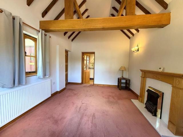 House for rent in Beamhurst, Staffordshire