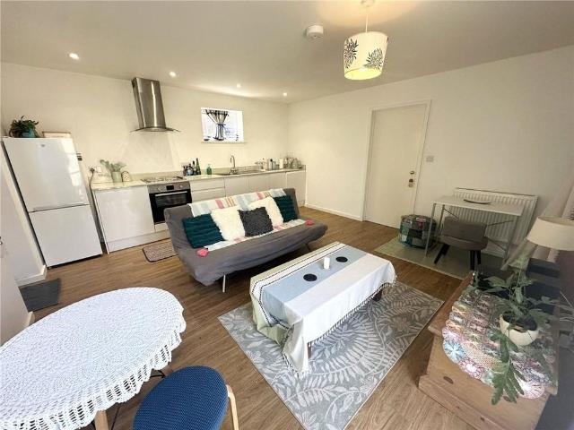 House for rent in Ringwood, Ashurst Bridge