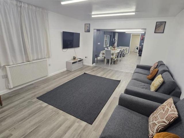 House for rent in Greater London