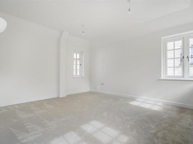 House for rent in Cambourne, South Cambridgeshire