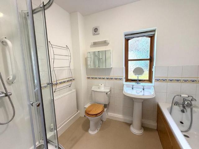 House for rent in Beamhurst, Staffordshire
