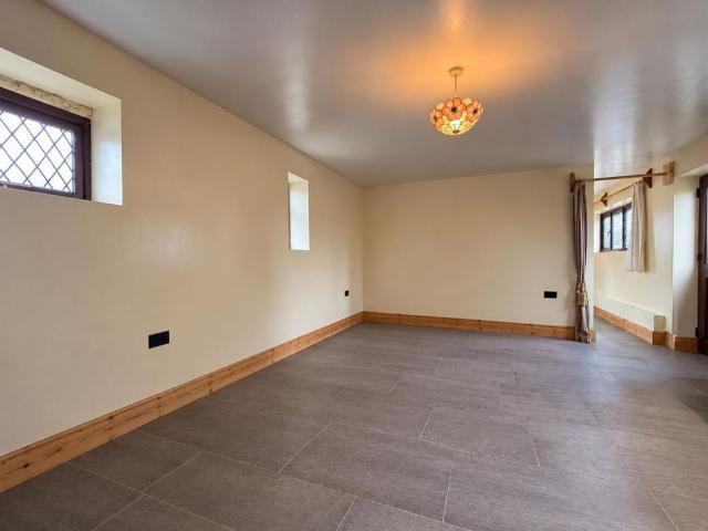 House for rent in Chedburgh, Suffolk