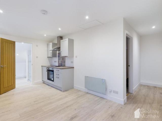 House for rent in The High, Harlow