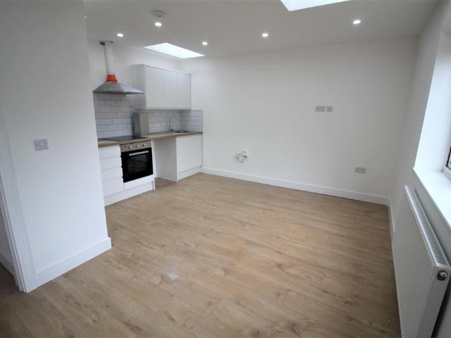 Bungalow for rent in Northgate, Stokesby
