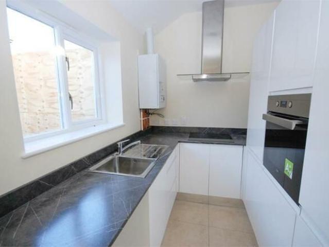 House for rent in New Bilton