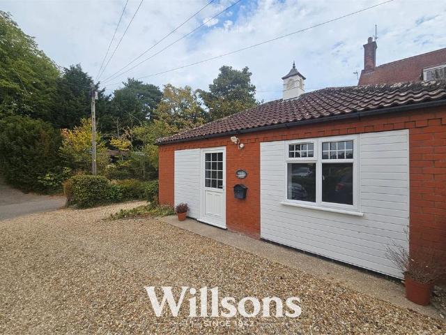 Bungalow for rent in Seacroft, Belleau