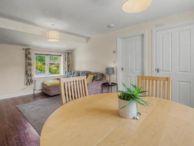 House for rent in Berrick Salome, Oxfordshire
