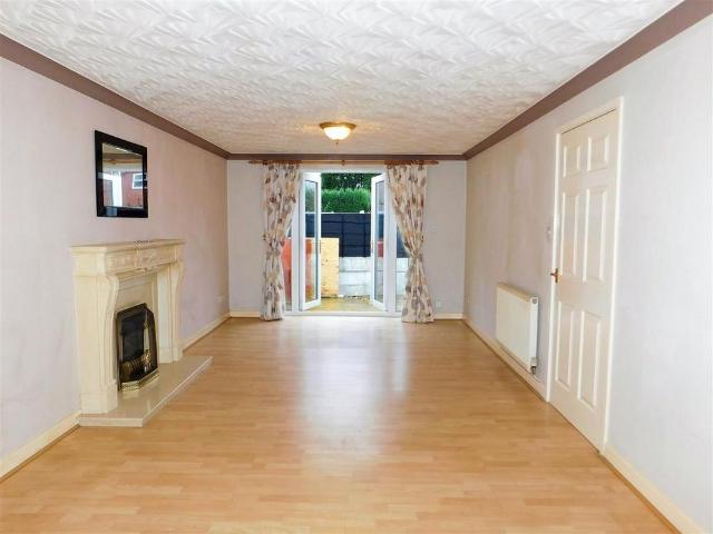 House for rent in Taunton, Greenheys