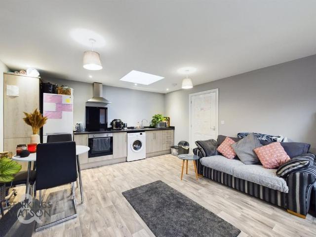 House for rent in North Earlham, East Bank