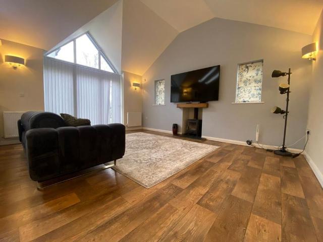 House for rent in Welford, Northamptonshire