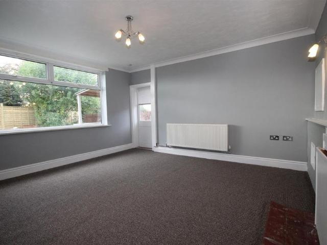 House for rent in Fitzwilliam, West Yorkshire