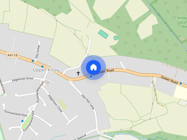 House for rent in Wales