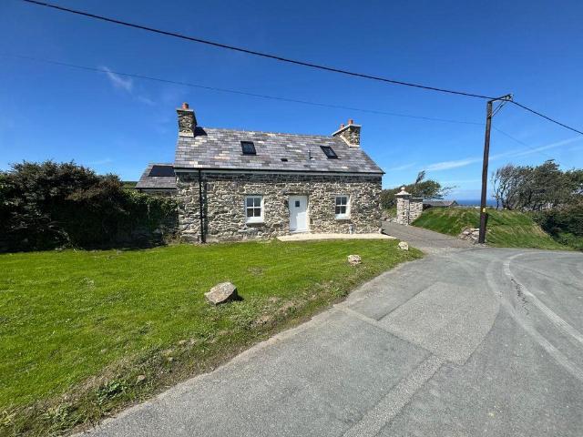 Bungalow for rent