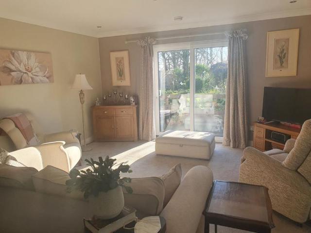 House for rent in Chedburgh, Suffolk
