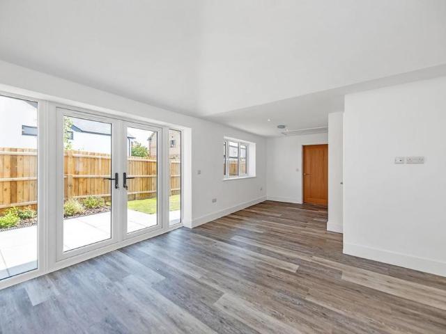 House for rent in King's Walden, Hertfordshire
