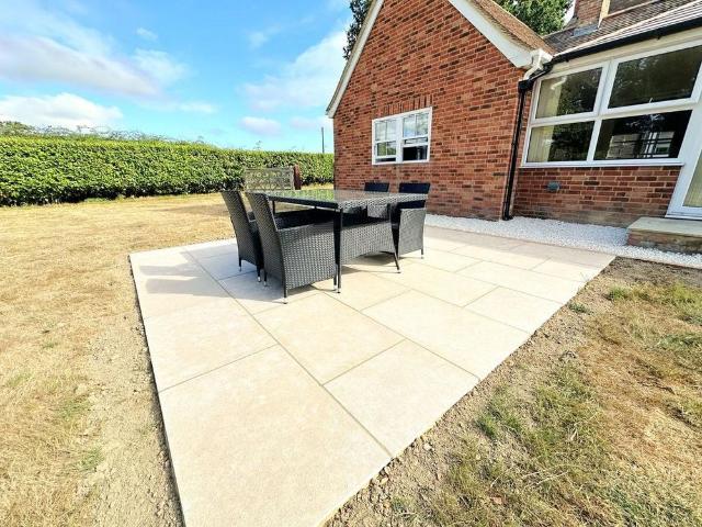 House for rent in Heathlands, East Sussex