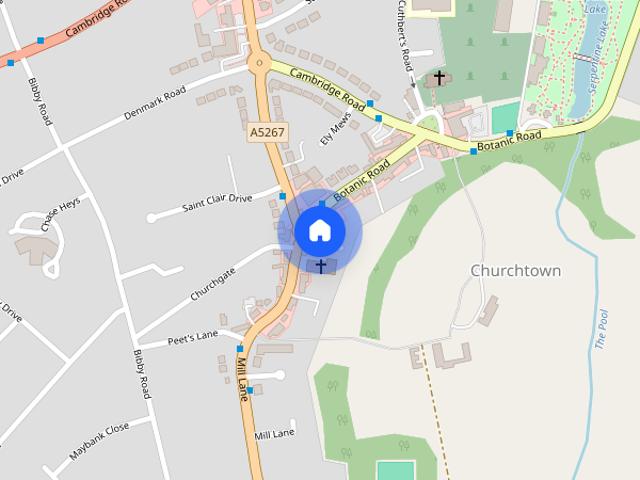 House for rent in High Park, Southport