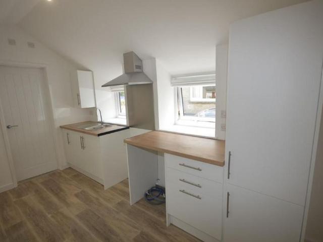 House for rent in Wall, Carnhell Green